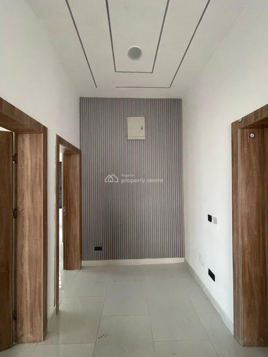 Luxury 4 Bedroom Fully Detached Duplex, Ajah, Lagos, Detached Duplex for Sale
