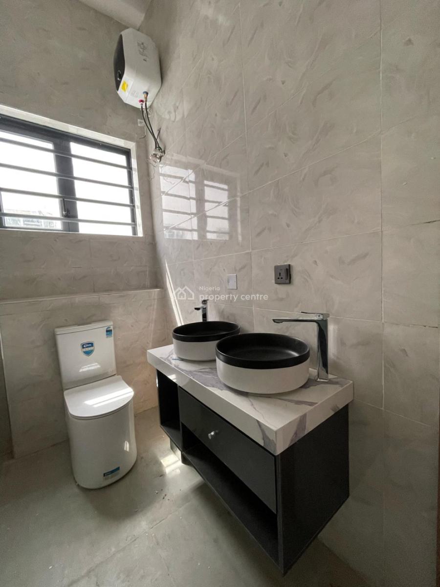 Luxury 4 Bedroom Fully Detached Duplex, Ajah, Lagos, Detached Duplex for Sale