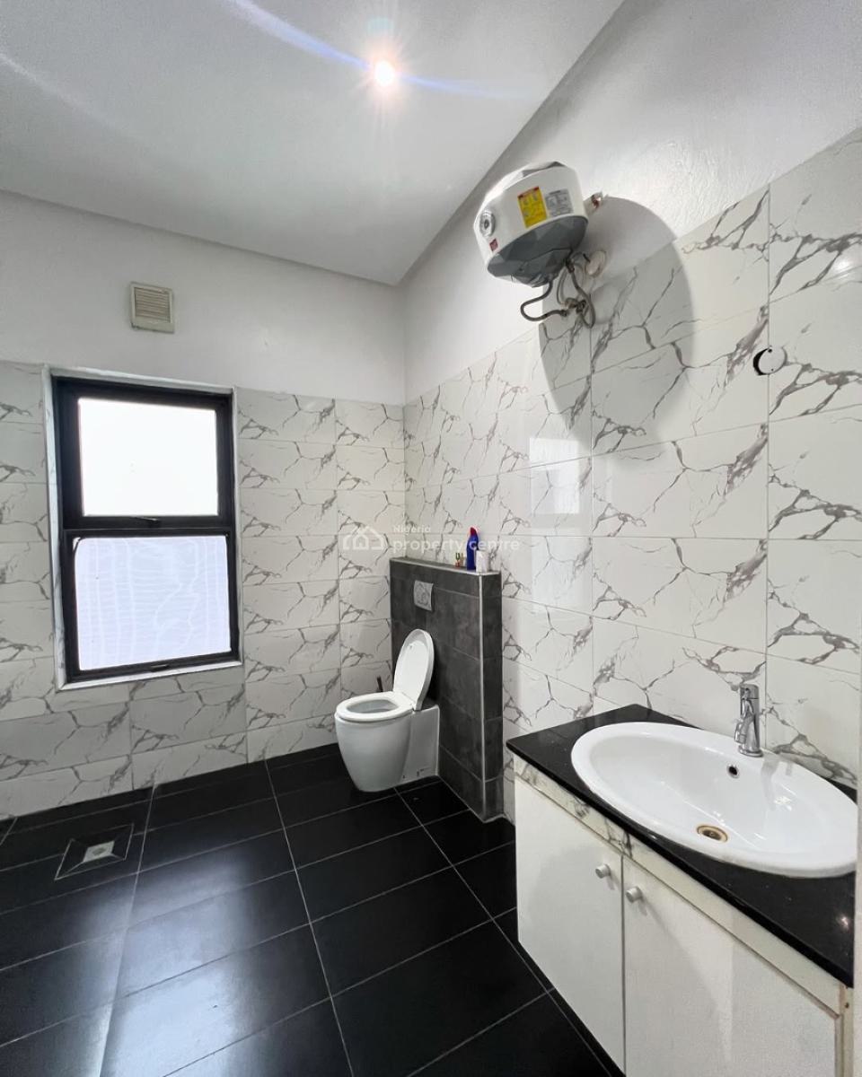 Luxury Fully Furnished 4 Bedroom Detached Duplex, Lekki Phase 1, Lekki Phase 1, Lekki, Lagos, Detached Duplex for Rent