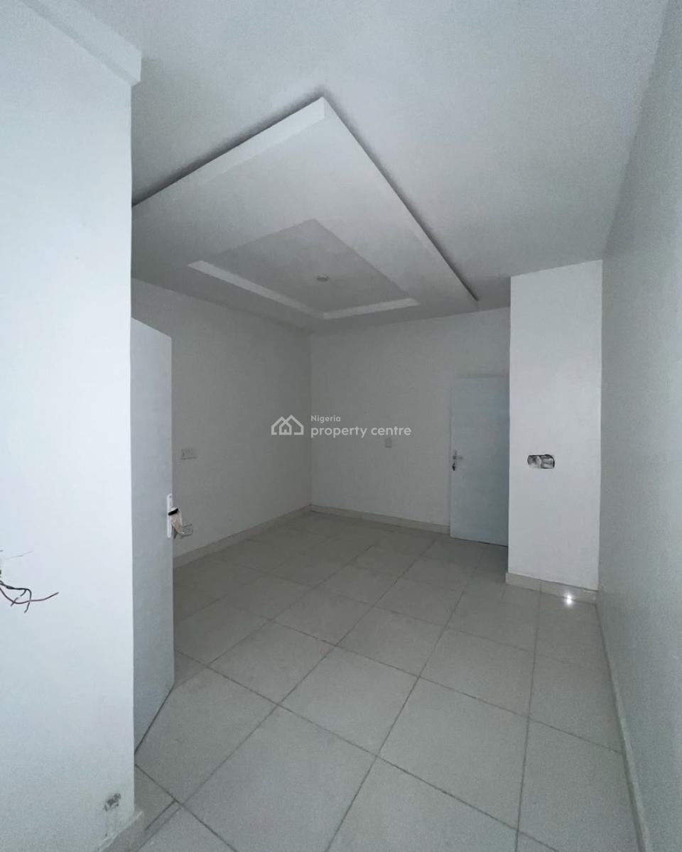 Brand New 2 Bedroom Apartment, Lekki Phase 1, Lekki, Lagos, Detached Duplex for Rent