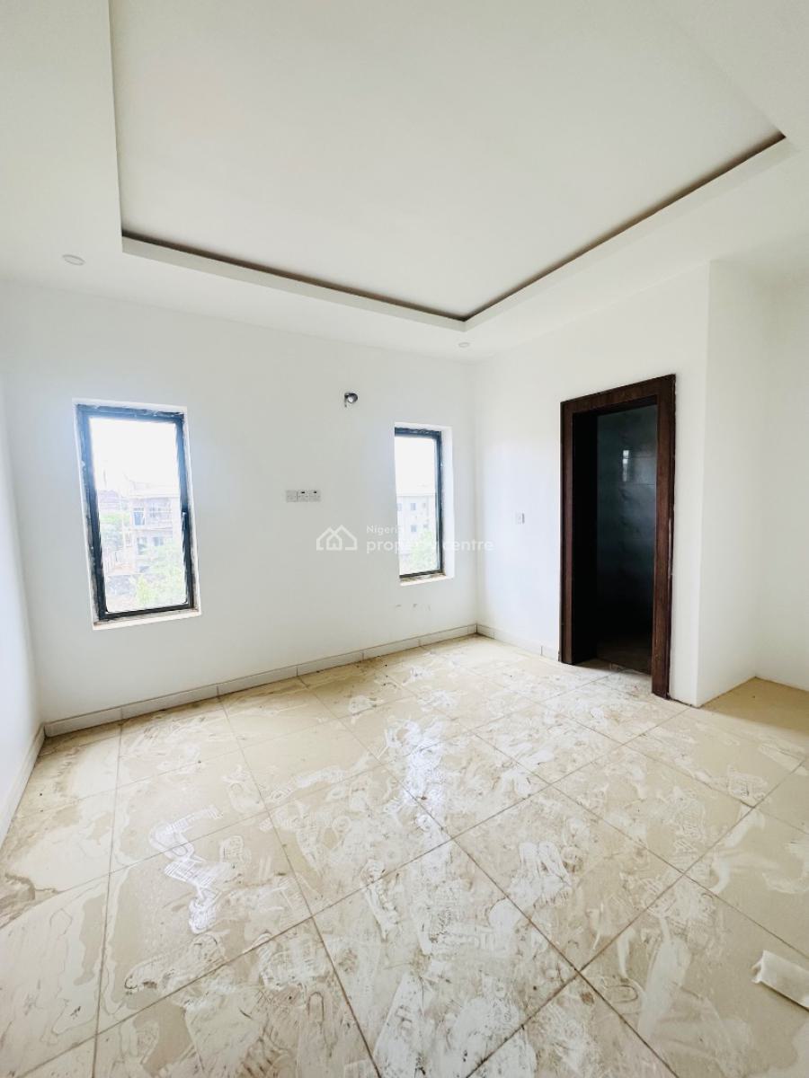 Exquisite 2bedroom Apartment with Open Plan Kitchen, Opposite Suncity, Games Village, Kaura, Abuja, Flat / Apartment for Sale