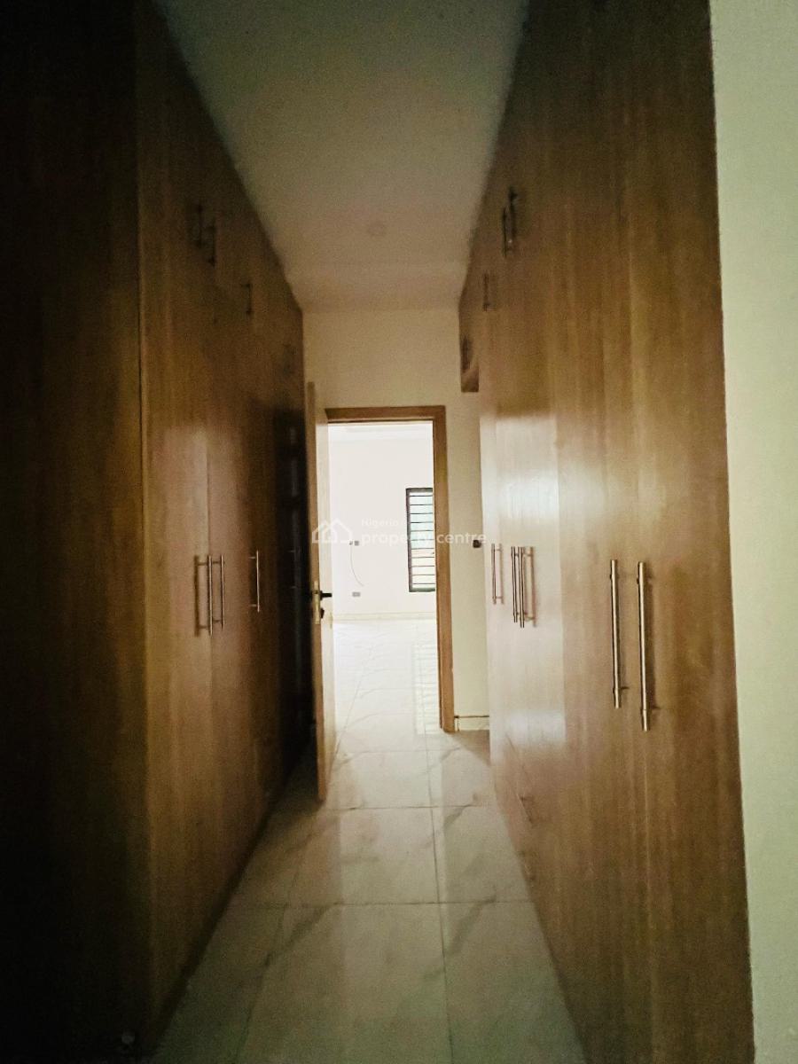 4 Bedroom Fully Detached Duplex at Agege, Agege, Lagos, Detached Duplex for Sale