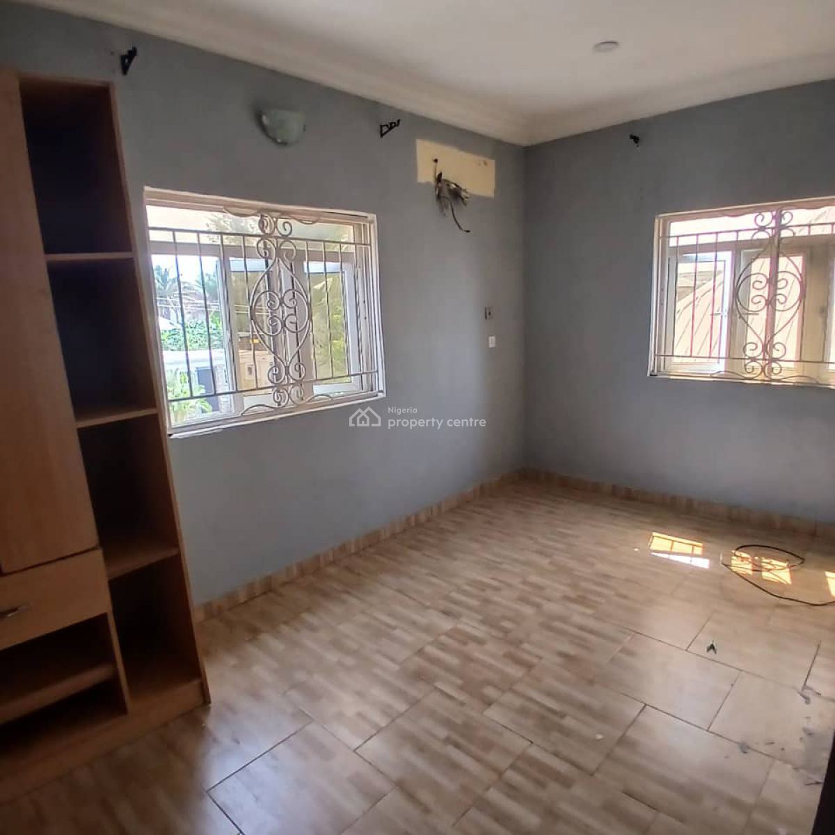 4 Bedroom Semi Detached Duplex, Spring Ville Garden, Sangotedo, Ajah, Lagos, Semi-detached Duplex for Rent