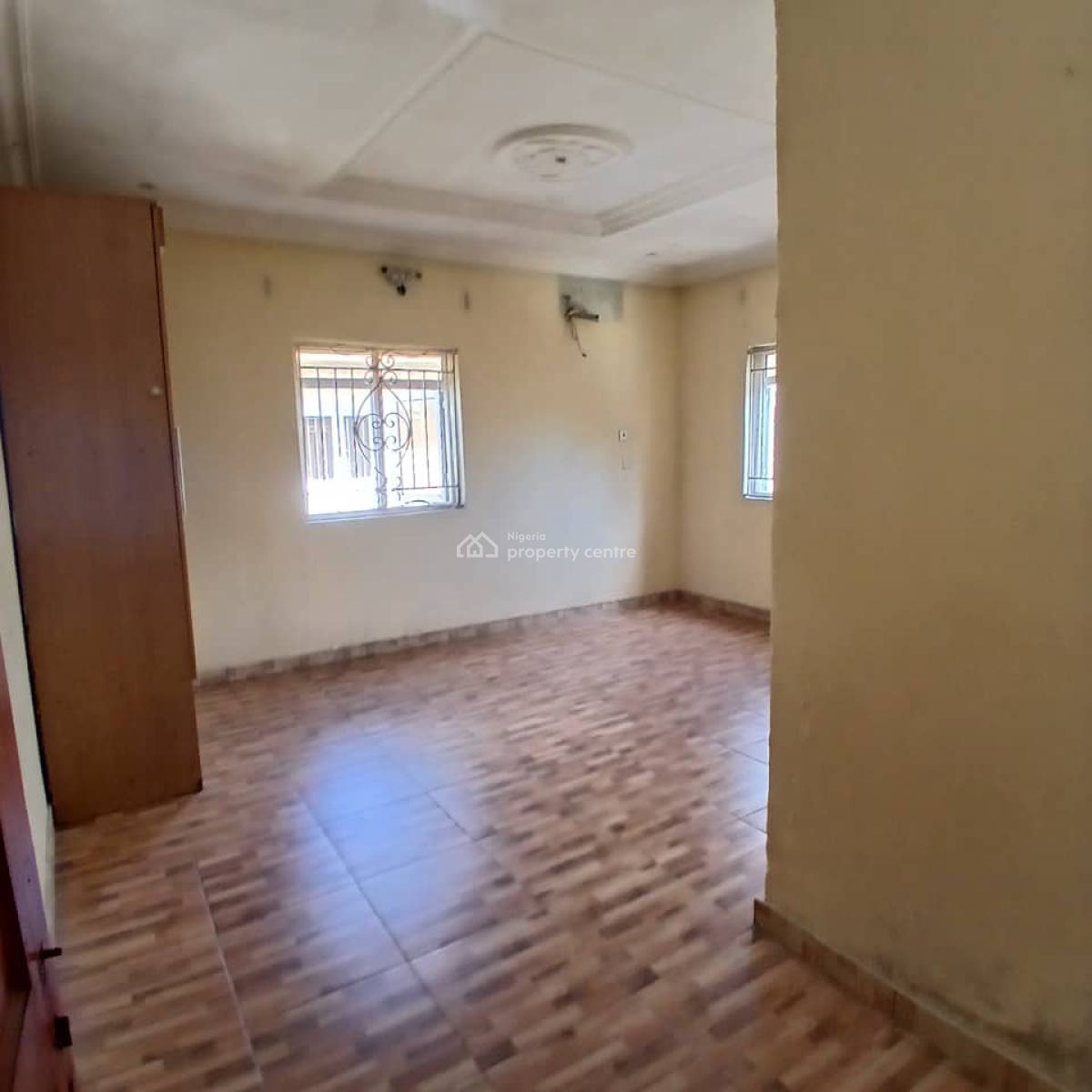 4 Bedroom Semi Detached Duplex, Spring Ville Garden, Sangotedo, Ajah, Lagos, Semi-detached Duplex for Rent