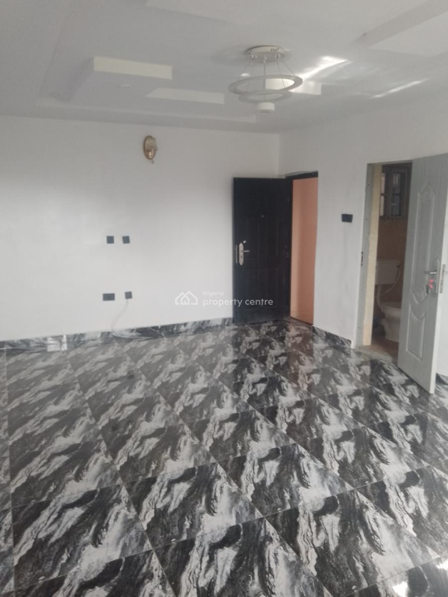 Tastefully Finished 2 Bedroom Upstairs, Abijo, Gloryland Estate, Ajah, Lagos, Flat / Apartment for Rent