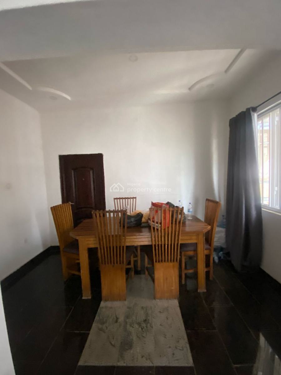4 Bedroom Detached Duplex, Diamond Estate, Sangotedo, Ajah, Lagos, Detached Duplex for Sale