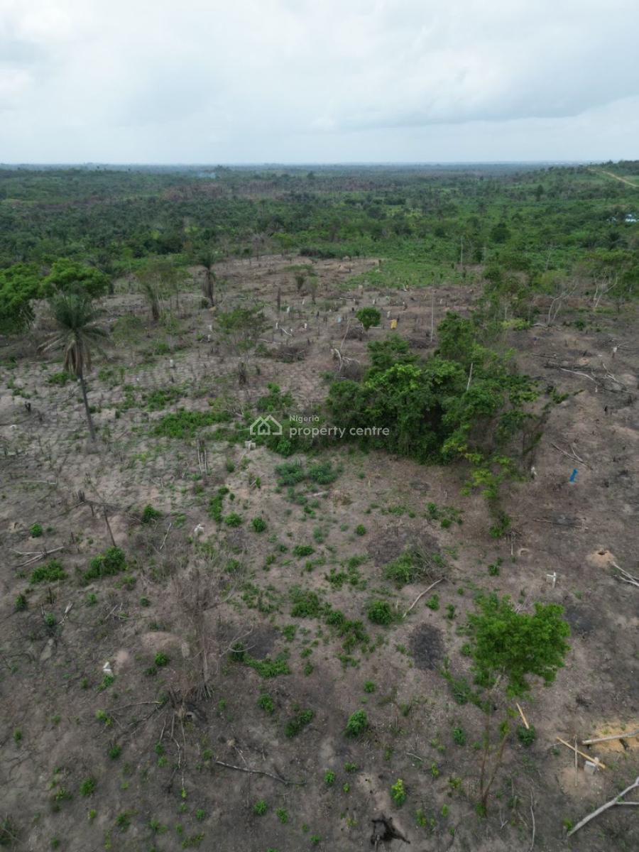 Comfort Havana Land, Agbowa, Ikorodu, Lagos, Mixed-use Land for Sale