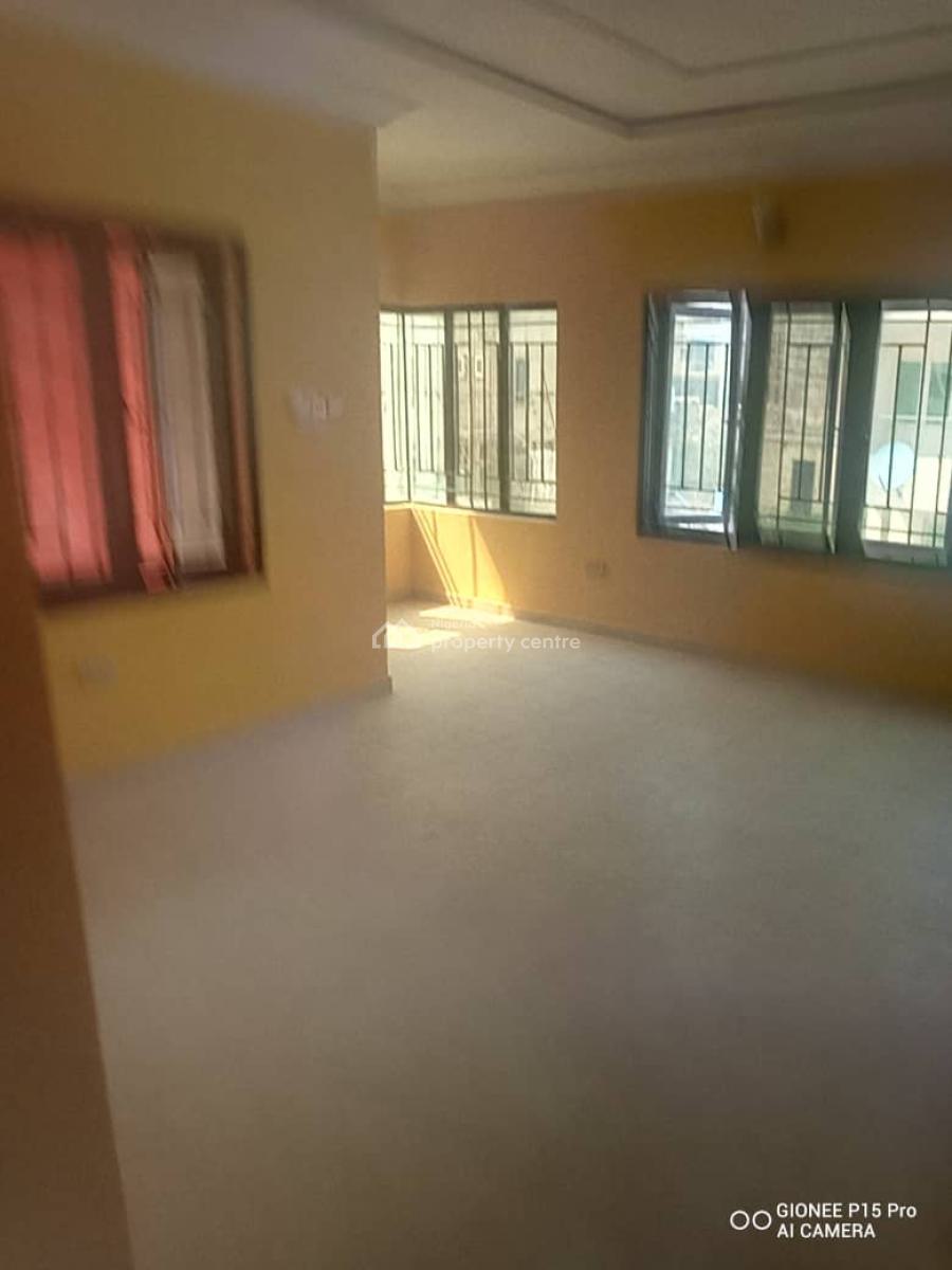 New. Buyer Can Do Dwarf Separating Fence with Gate, Kusenla Road, Ikate, Lekki, Lagos, Semi-detached Duplex for Sale