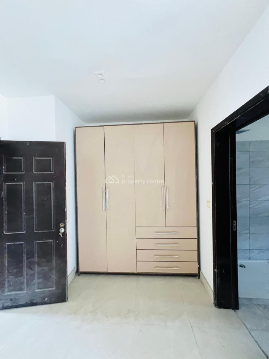 The Most Affordable 4 Bedroom Terrace Duplex with Bq, Lekki Phase 1, Lekki, Lagos, Terraced Duplex for Sale