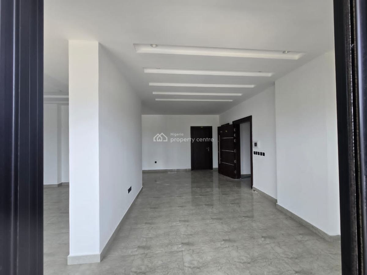 Newly Built 4 Bedroom Apartment, Ikoyi, Lagos, Flat / Apartment for Sale