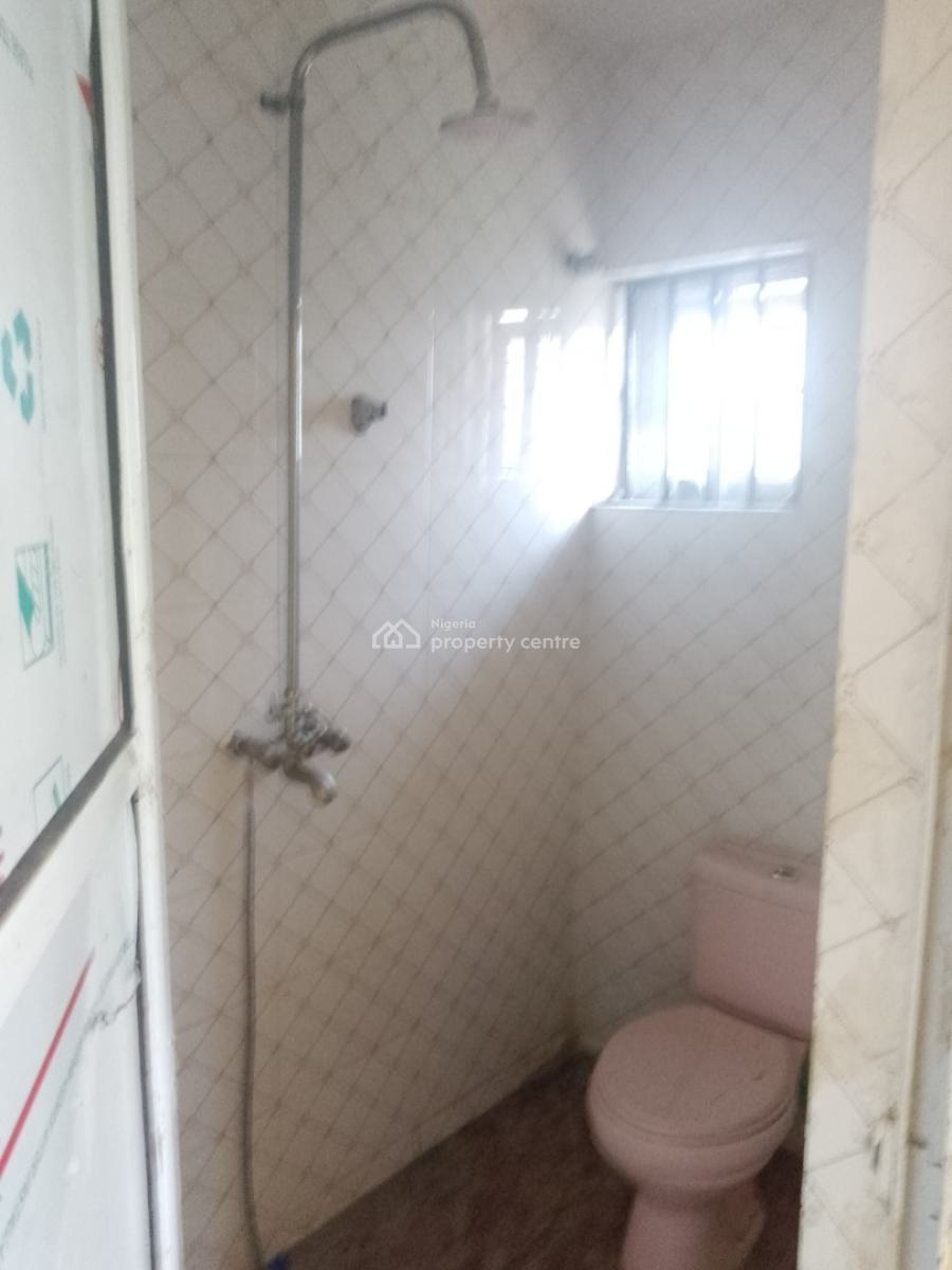 4 Bedroom Upstairs with Pop Finishing, Abijo, Gloryland Estate, Ajah, Lagos, Flat / Apartment for Rent