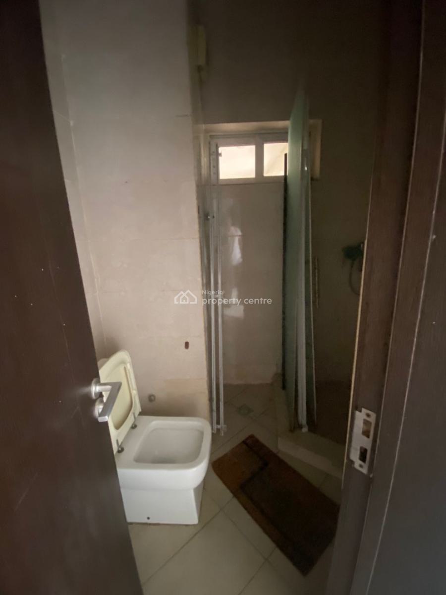 Luxurious Sweet 3 Bedroom Apartment with Bq in Pinnock Beach Estate, Orchid Road Lekki, Lekki, Lagos, Flat / Apartment for Rent