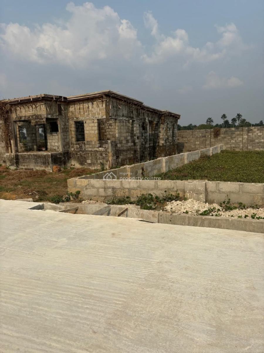 Luxury Plots of Land with C of O, Flourish Estate,  Rukpokwu/obirikwerre Link Road, Port Harcourt, Rivers, Residential Land for Sale