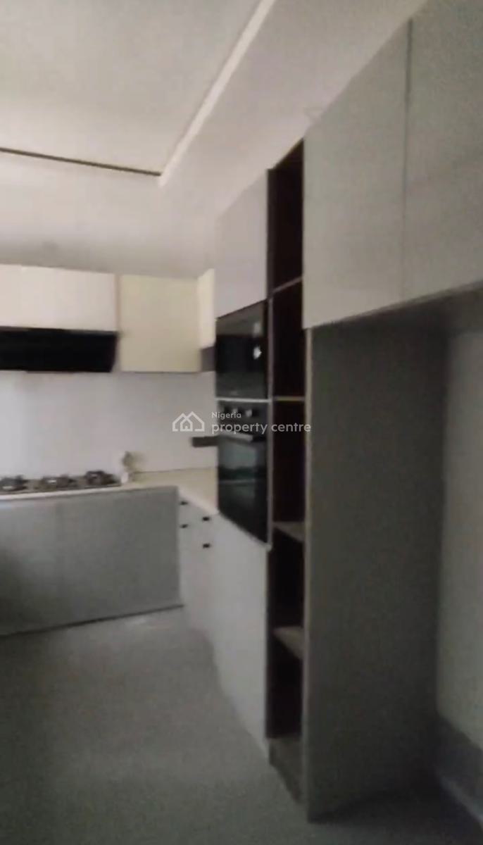 Brand New 3 Bedroom Terrace Duplex, Ado Road, Ajah, Lagos, Terraced Duplex for Rent