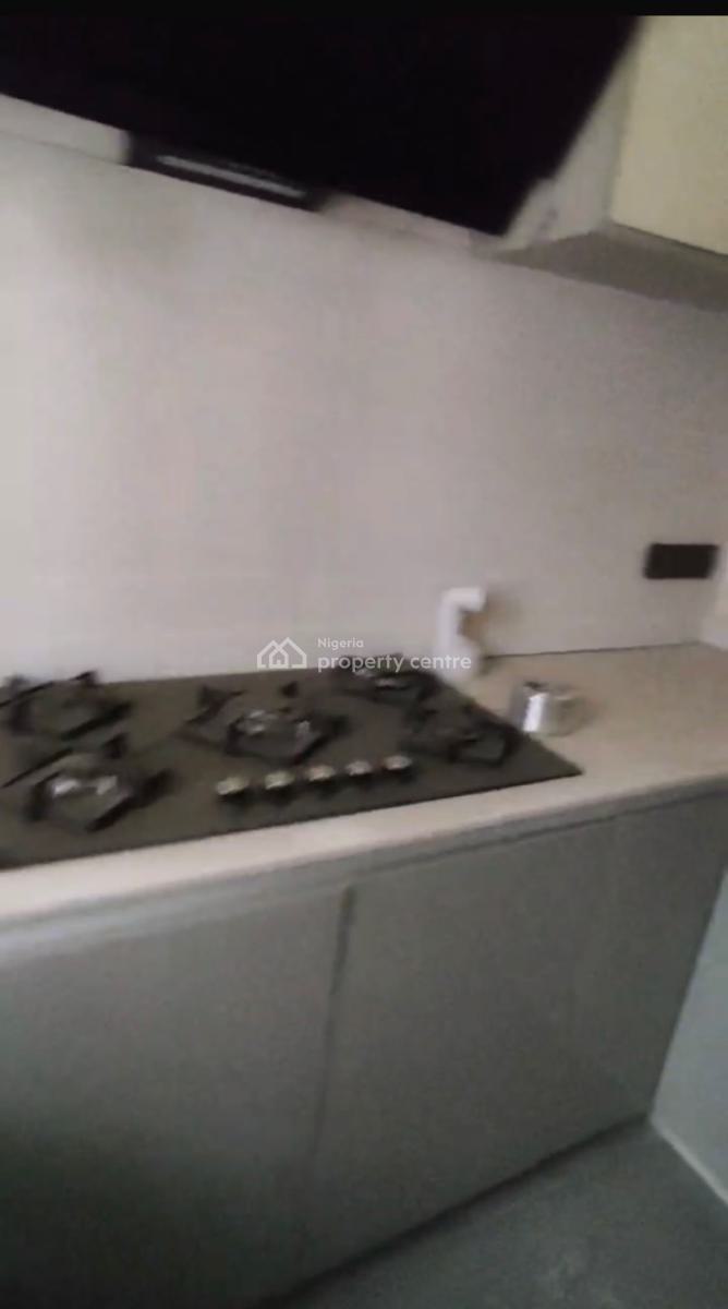 Brand New 3 Bedroom Terrace Duplex, Ado Road, Ajah, Lagos, Terraced Duplex for Rent