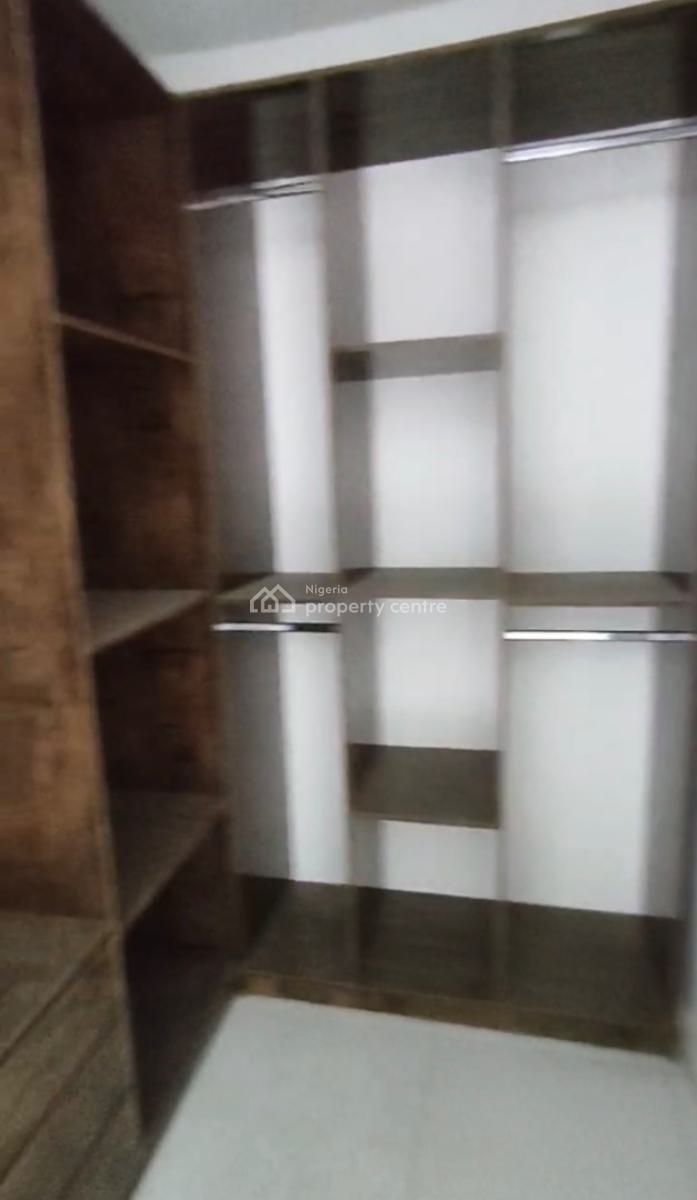 Brand New 3 Bedroom Terrace Duplex, Ado Road, Ajah, Lagos, Terraced Duplex for Rent