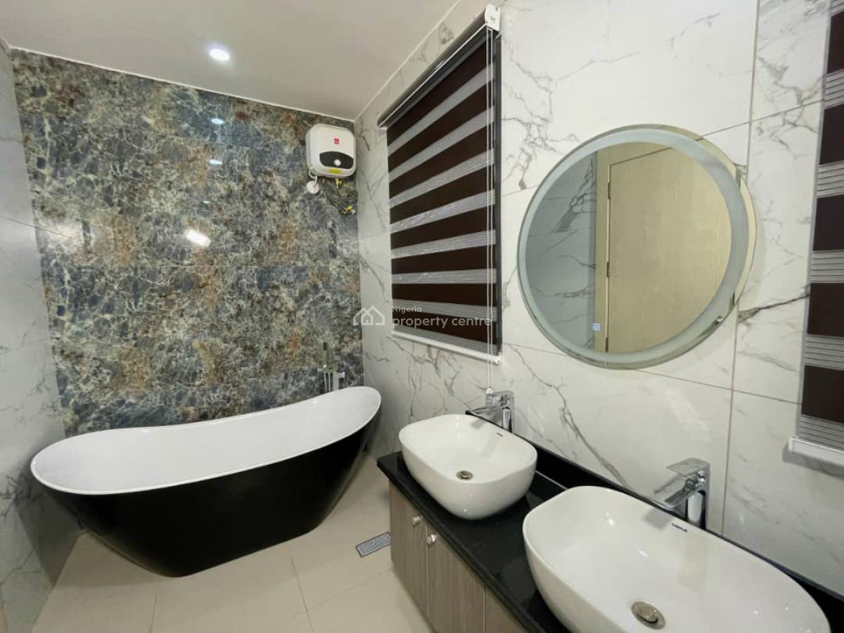 4 Bedroom Apartment, Ikeja Gra, Ikeja, Lagos, Flat / Apartment Short Let