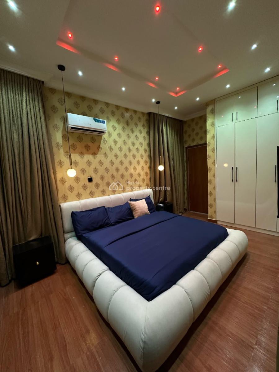 4/3 Bedroom Apartment, Ikate, Lekki, Lagos, Flat / Apartment Short Let