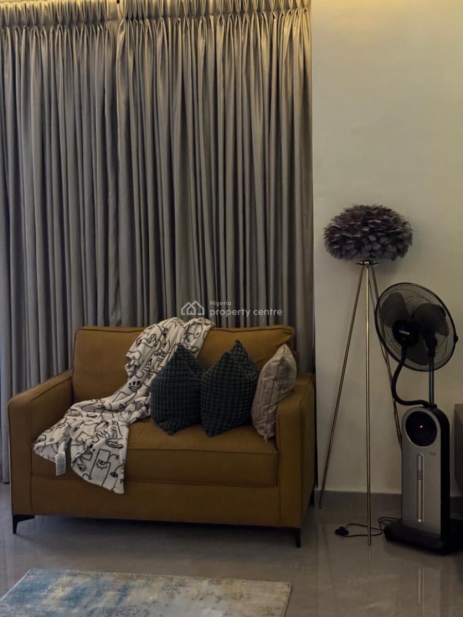 Newly Built, Furnished and Funky Serviced 2 Bedroom Apartment, By Chisco Bus Stop, Ikate Elegushi, Lekki, Lagos, Flat / Apartment for Sale