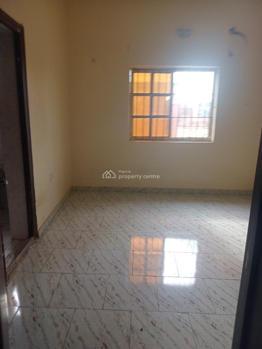Spacious 3 Bedroom Flat Within an Estate, Unity Estate, Badore, Ajah, Lagos, Flat / Apartment for Rent