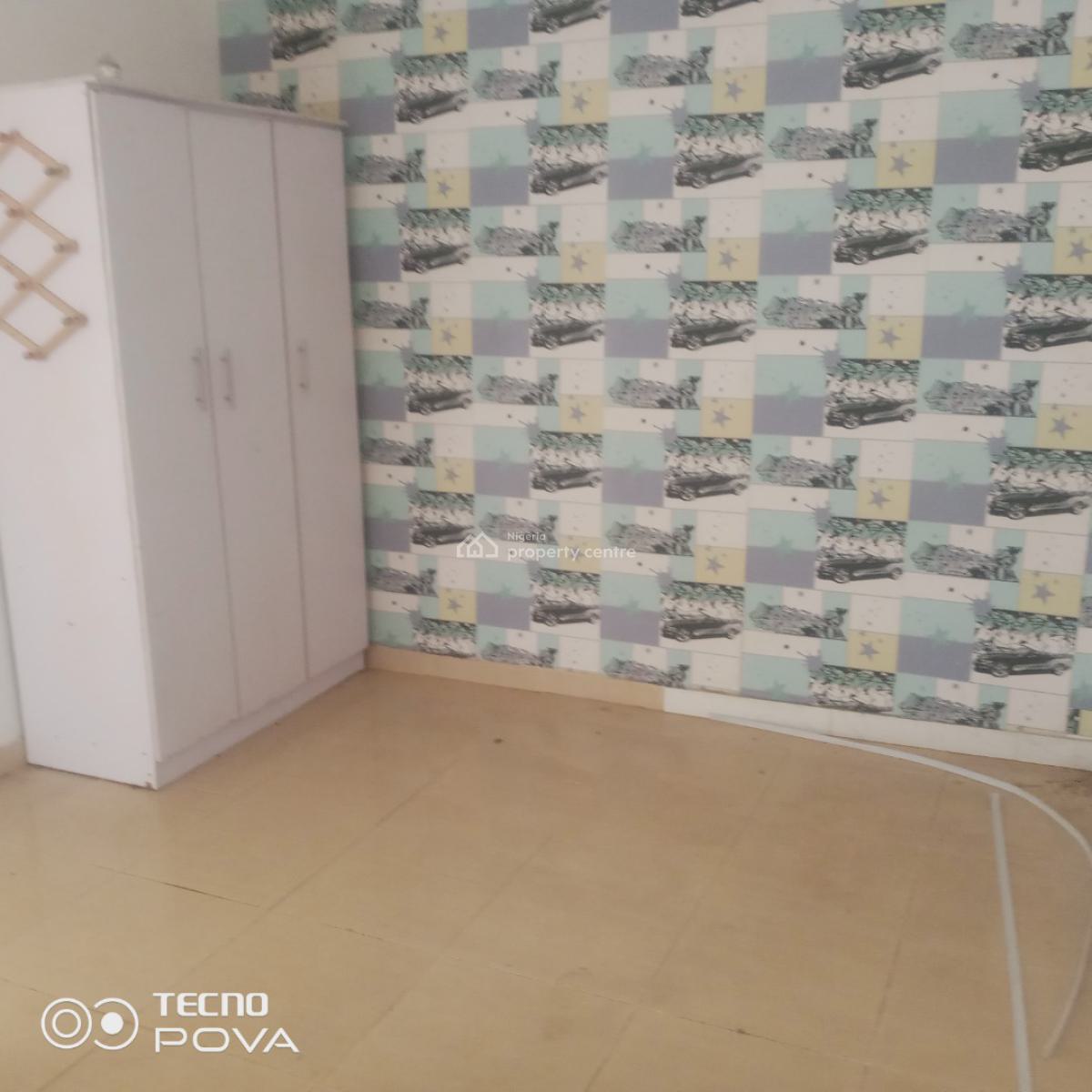 Studio Apartment, Lekki Phase 1, Lekki, Lagos, Self Contain (single Rooms) for Rent