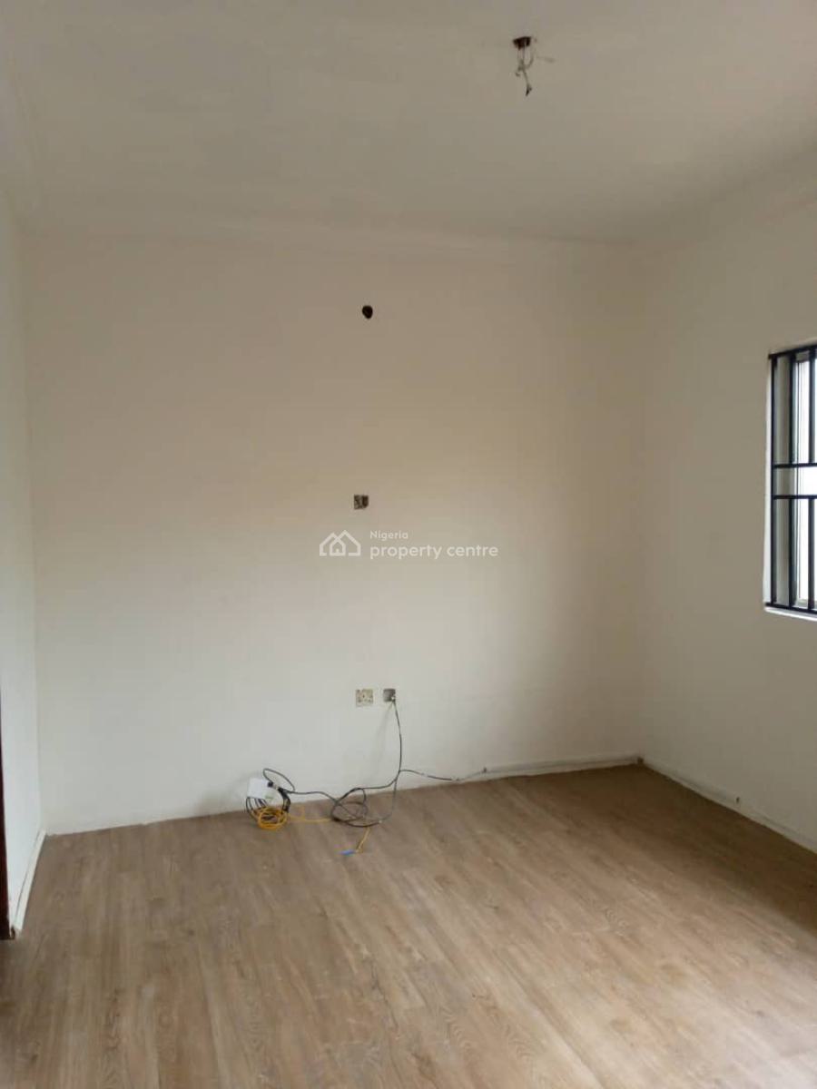 Well Maintained Miniflat, Off Basheer Shittu, Gra Phase 2, Magodo, Lagos, Mini Flat (room and Parlour) for Rent