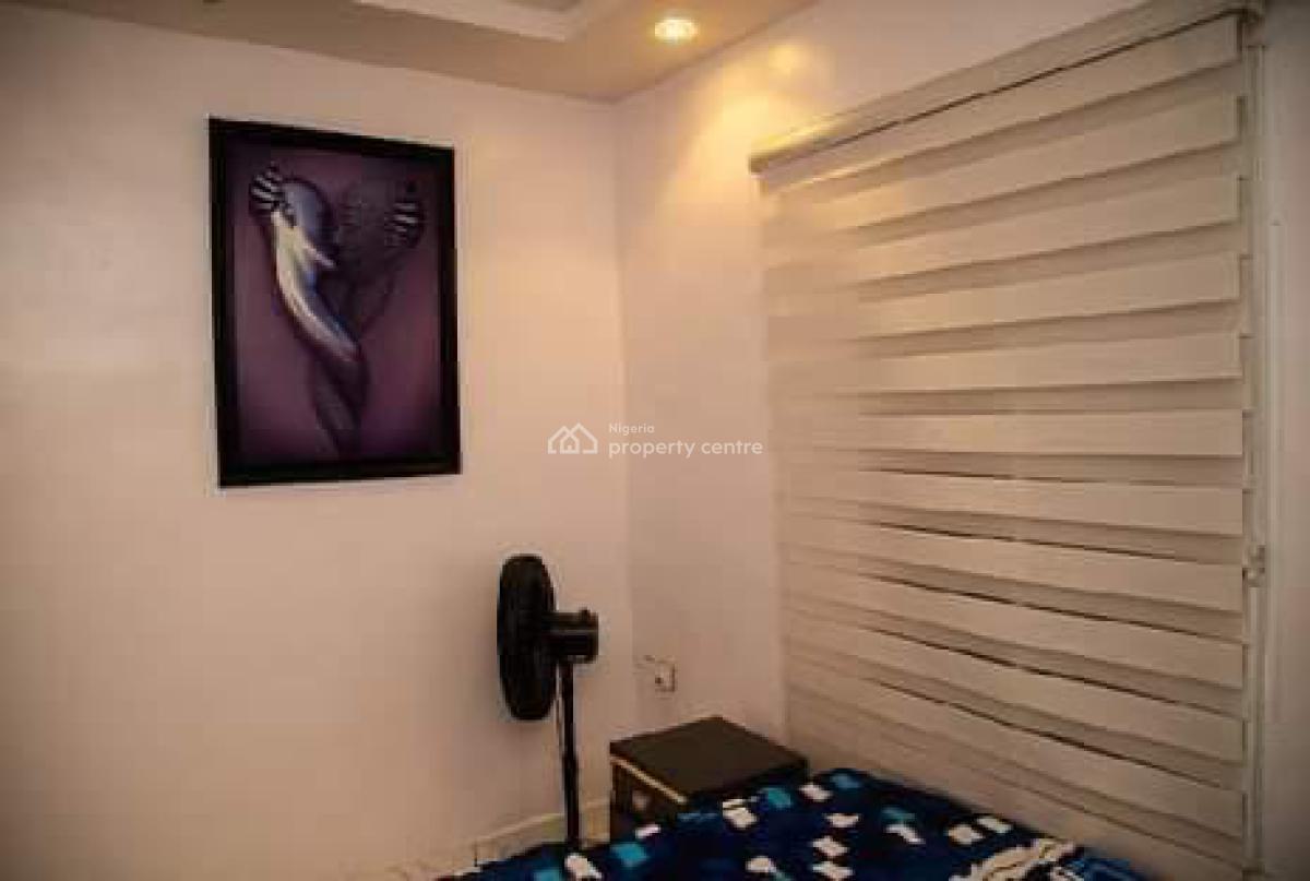 2 Bedroom Apartment, Ikeja, Lagos, Flat / Apartment Short Let