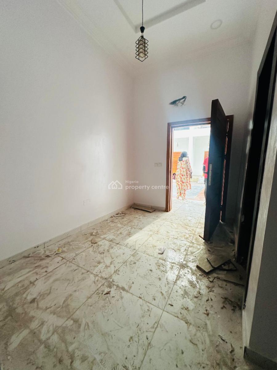 4 Bedroom Terrace Duplex with Bq, Pool, Gym House and Personal Garage, Ikeja Gra, Ikeja, Lagos, Terraced Duplex for Sale
