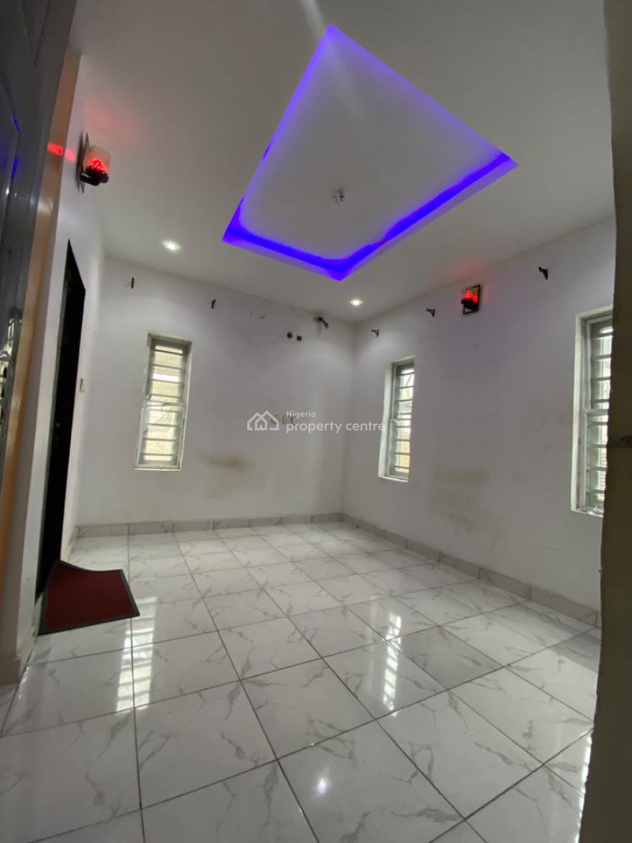 Luxury 2bedroom Flat, Badore Silverpoint Estate Ajah Lagos, Ajah, Lagos, Flat / Apartment for Rent