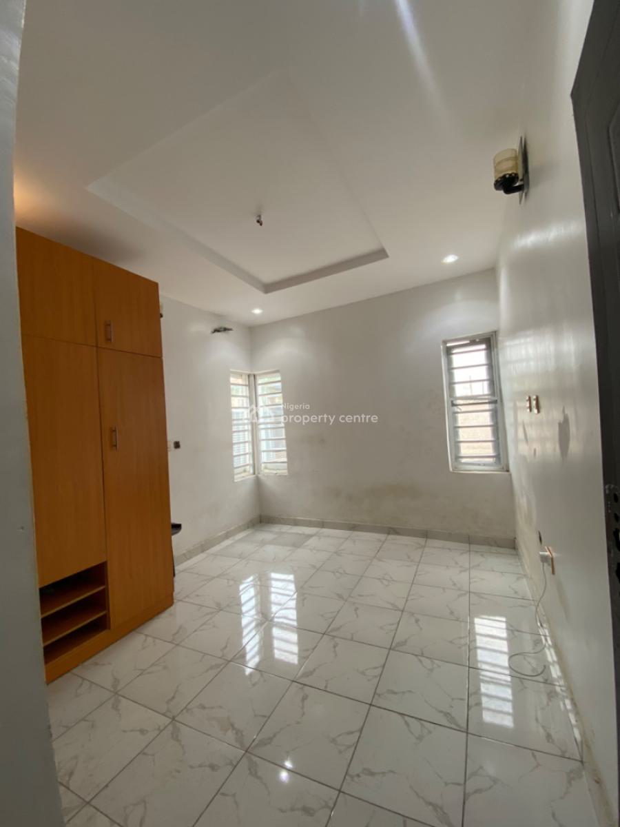 Luxury 2bedroom Flat, Badore Silverpoint Estate Ajah Lagos, Ajah, Lagos, Flat / Apartment for Rent