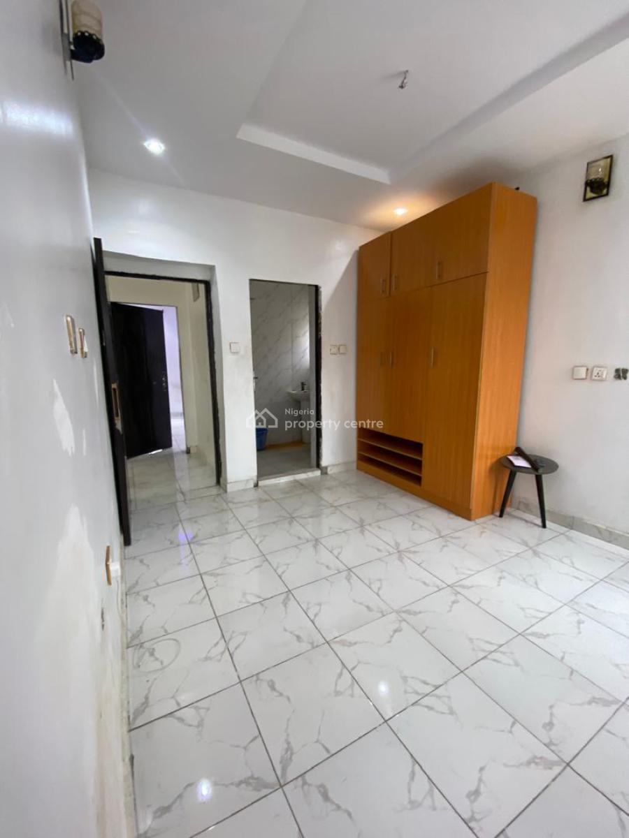 Luxury 2 Bedroom Flat, Silverpoint Estate, Badore, Ajah, Lagos, Flat / Apartment for Rent