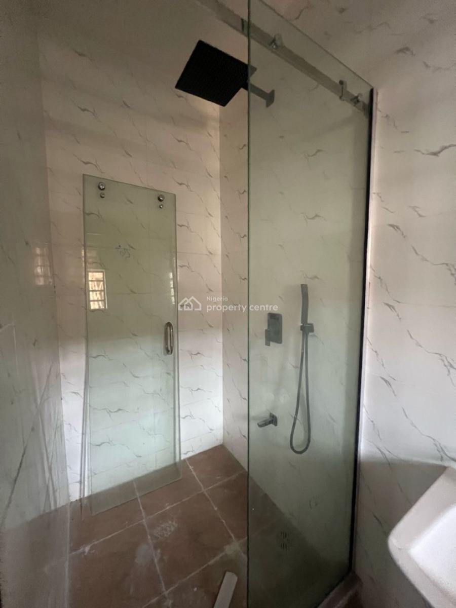 Exquisitely Built 2 Bedroom Apartment with Leading Edge Features, Perfect for Shortlet & Airbnbs, with Spacious Rooms, Gym, Ikate, Lekki, Lagos, Flat / Apartment for Sale