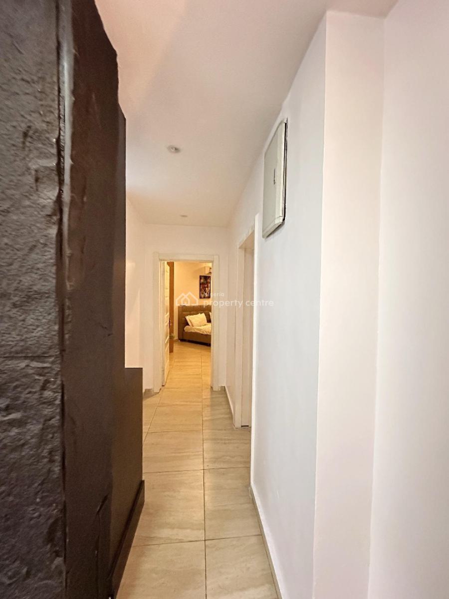 Fully Furnished 2 Bedroom Apartment, Oniru, Victoria Island (vi), Lagos, Flat / Apartment for Sale