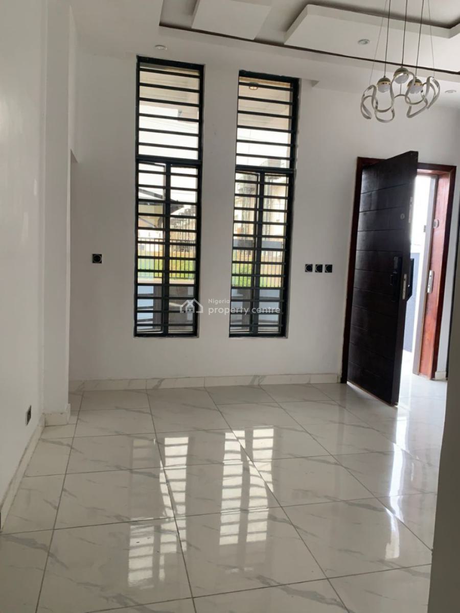 Sharp and Spacious Mini Flat with 2 Toilet, Parkview, Ikoyi, Lagos, Mini Flat (room and Parlour) for Rent