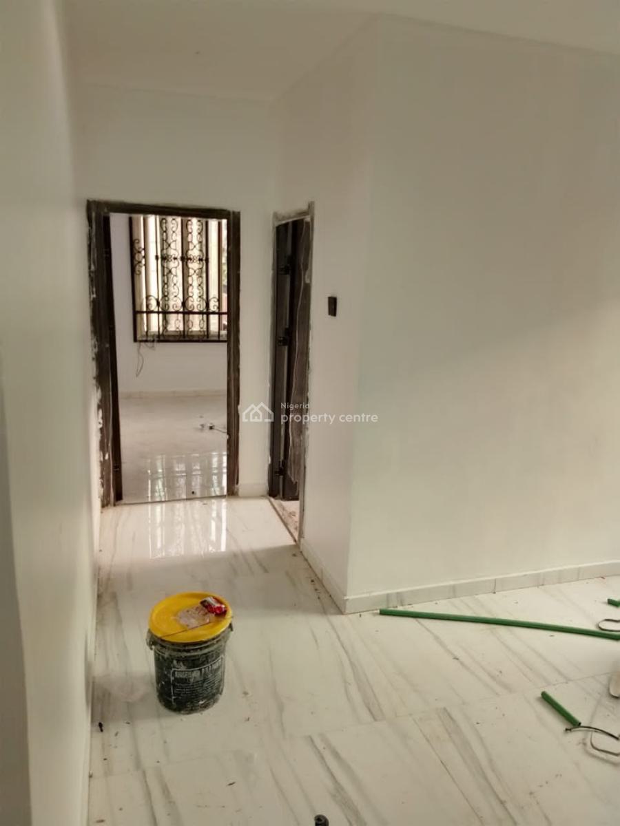 Sharp and Spacious Mini Flat with 2 Toilet, Parkview, Ikoyi, Lagos, Mini Flat (room and Parlour) for Rent