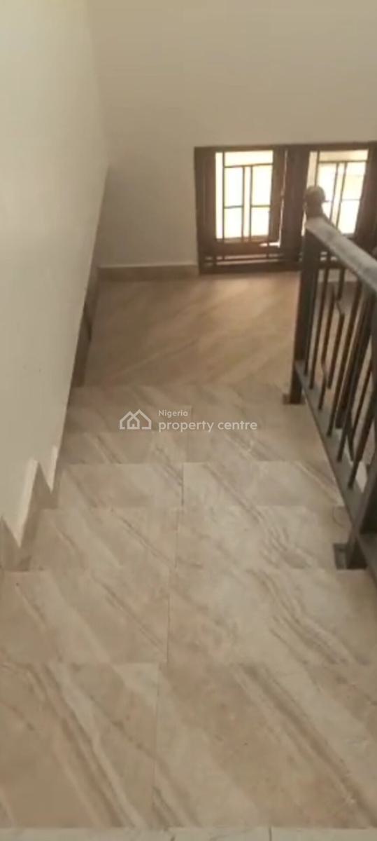 a Brand New Spacious 4 Bedroom Terrace Duplex + 1 Bq, Maitama District, Abuja, Terraced Duplex for Rent