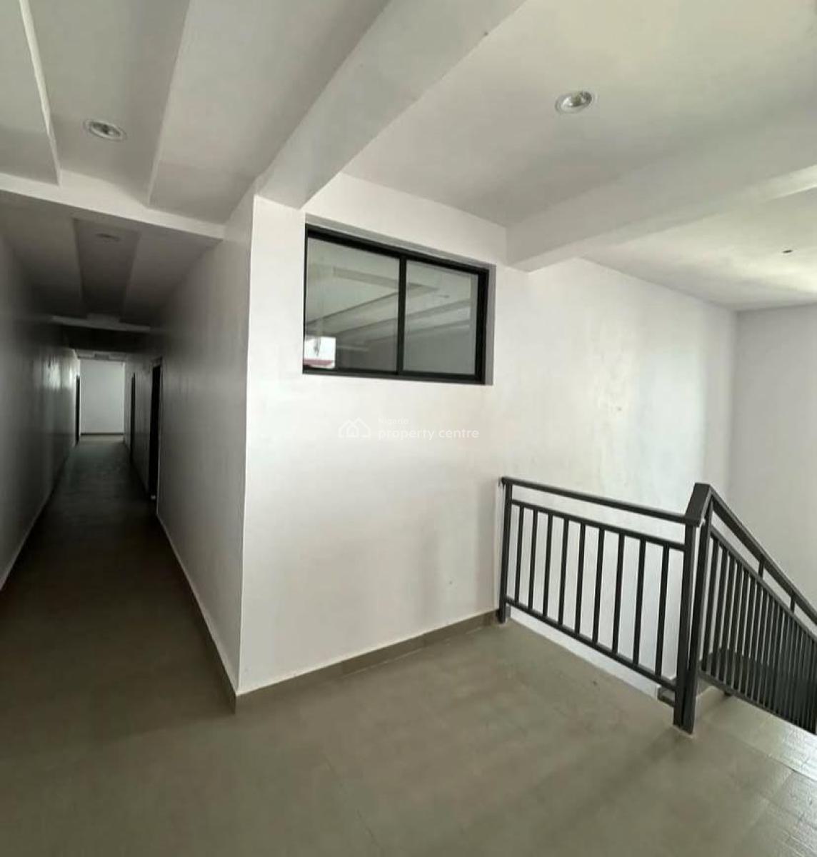 Newly Built Spacious Serviced 2 Bedrooms Apartment, in a Secured Estate, Osapa, Lekki, Lagos, Flat / Apartment for Rent