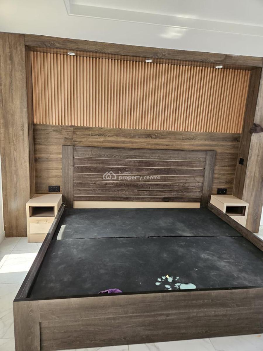 Brand New 3 Bedroom Apartment, Lekki Phase 1, Lekki, Lagos, Flat / Apartment for Rent