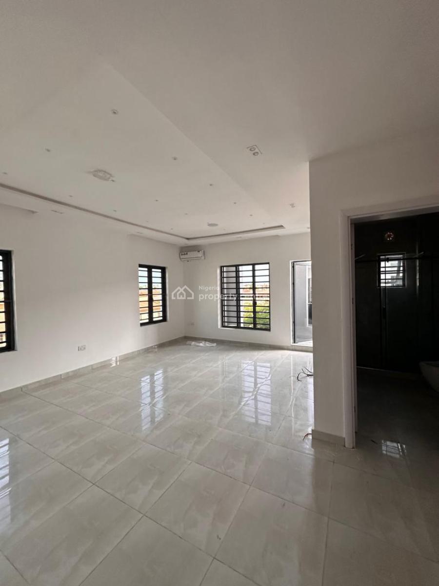 Luxury 4 Bedroom Terrace Duplex at Oniru, Oniru, Victoria Island (vi), Lagos, Terraced Duplex for Sale