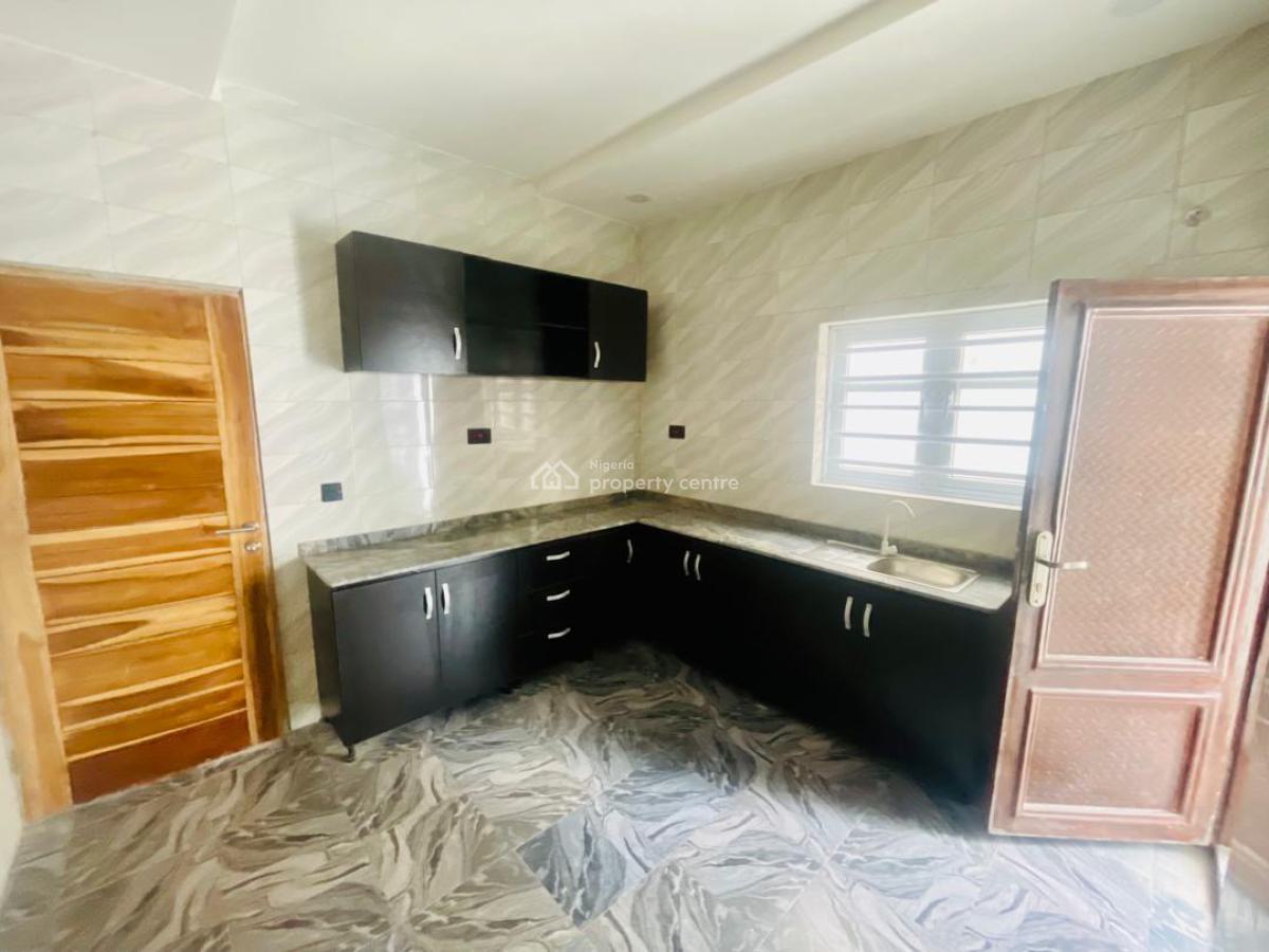 a Beautiful 2 Bedroom Flat, Lgbojia, Shapati, Ibeju Lekki, Lagos, Flat / Apartment for Rent
