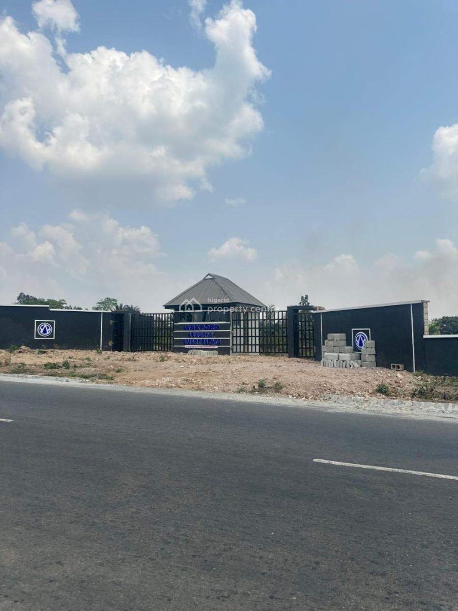 C of O Titled Land in Ibadan, Ibadan, Ibadan, Oyo, Residential Land for Sale