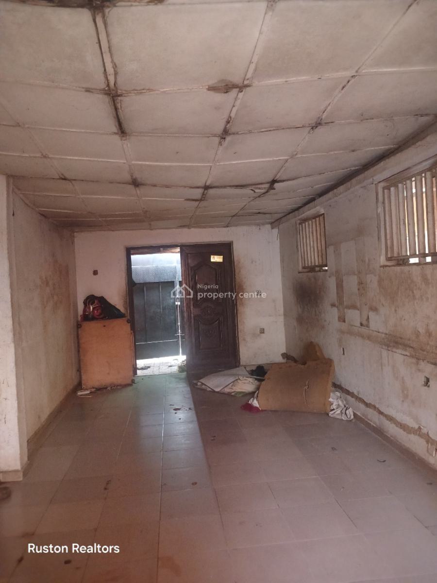 Office Space Ideal for Any Commercial Purpose, Akobo, Ibadan, Oyo, Office Space for Rent