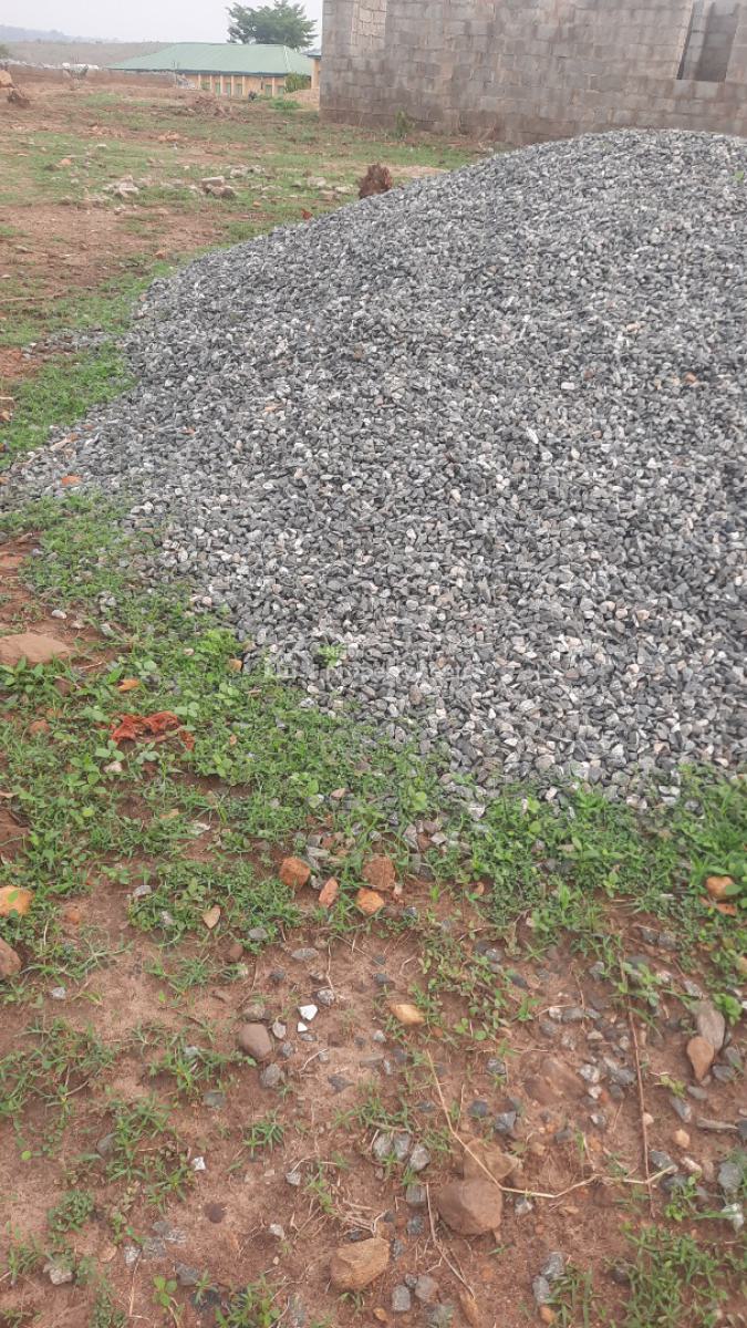 3 Bedroom Fully Detached Duplex Land, Behind Omax Filling Stations, Jikwoyi, Abuja, Residential Land for Sale