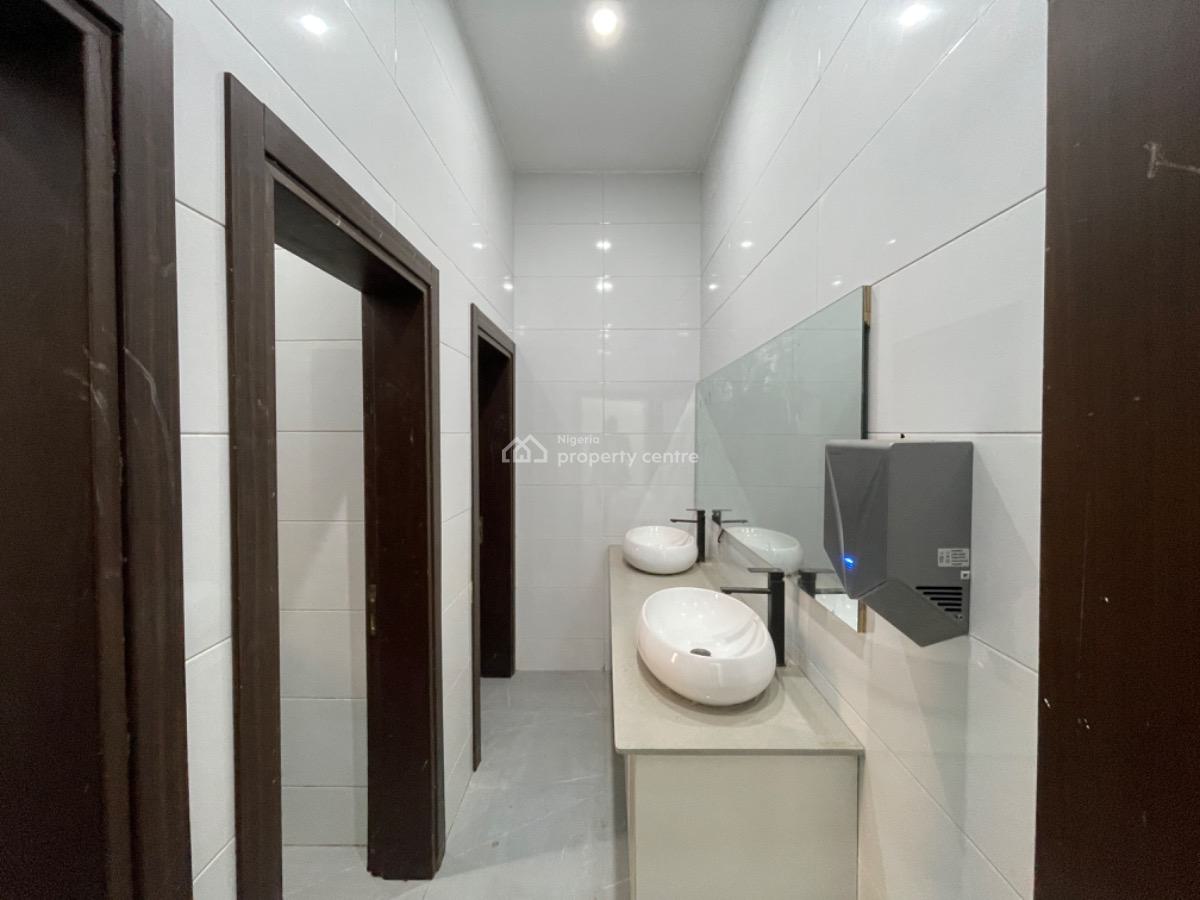 Upgrade Your Workspace with This 169 Sqm Professional Office, Admiralty Way, Lekki Phase 1, Lekki, Lagos, Office Space for Rent