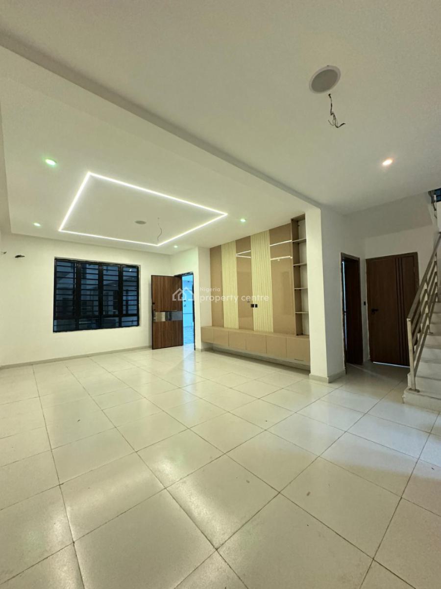 Affordable 4 Bedroom Fully Detached Duplex with Swimming Pool, Orchid Lekki Lagos, Lekki, Lagos, Detached Duplex for Sale