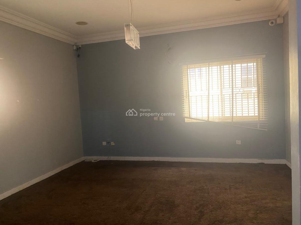 Luxury 5 Bedroom Duplex, Nicon Town Estate, Lekki, Lagos, Detached Duplex for Sale