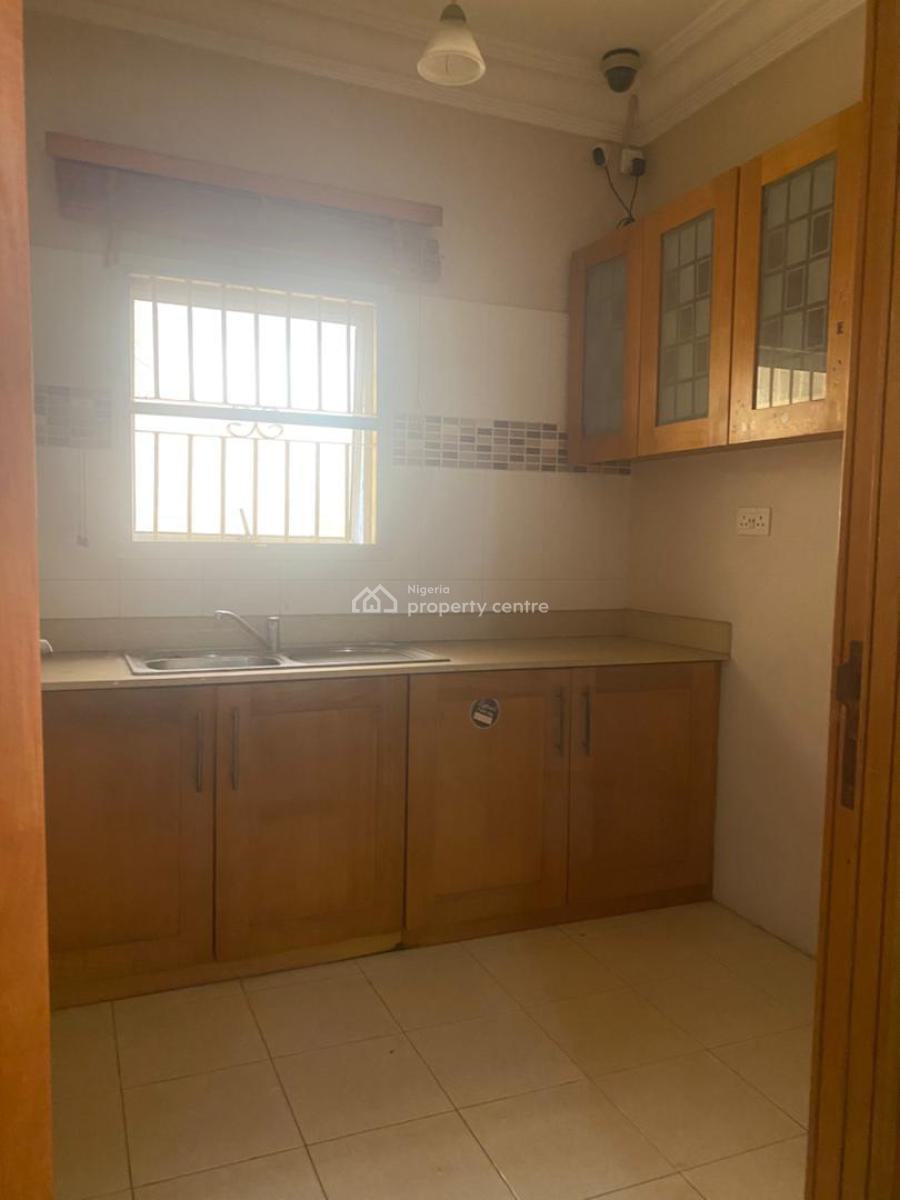 Luxury 5 Bedroom Duplex, Nicon Town Estate, Lekki, Lagos, Detached Duplex for Sale