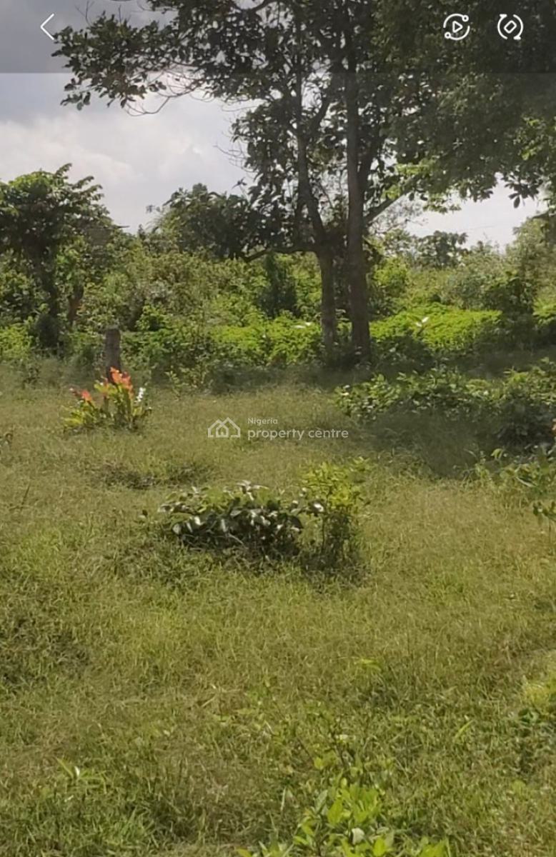 Affordable Land in Peace Estate, Off Papalanto - Shagamu Expressway, Ifo, Ogun, Mixed-use Land for Sale