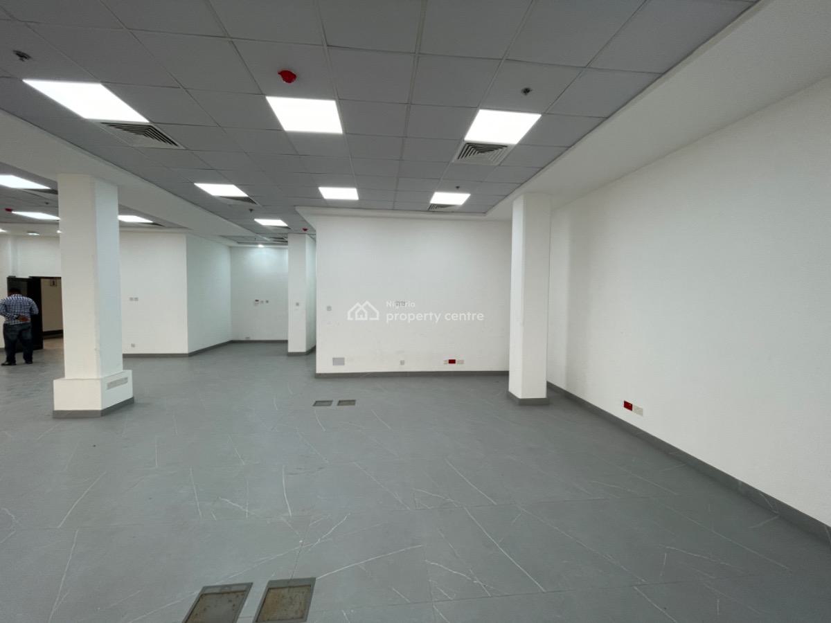 Unlock Productivity in This Premium 169 Sqm Office Space -- Now Leasing, Admiralty Way, Lekki Phase 1, Lekki, Lagos, Office Space for Rent