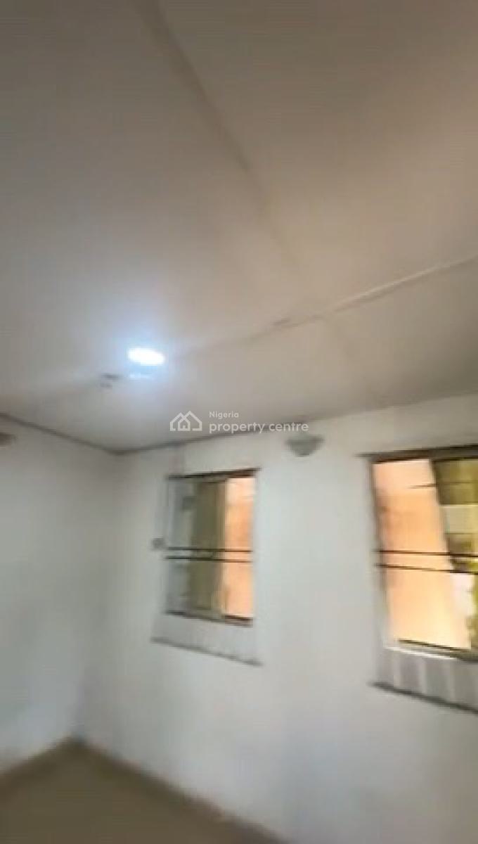 Neatly Used and Spacious Mini-flat in a Secured Environment,, Off Shyllon, Ilupeju, Lagos, Mini Flat (room and Parlour) for Rent